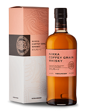 Whisky NIKKA<br> "Coffey Grain", 45