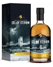 Whisky ISLAY STORM<br>40
