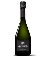 Champagne<br>Paul GOERG<br>"Millésimé"