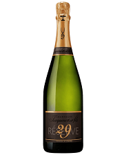 Champagne<br>JACQUINOT<br>"Rserve 29"