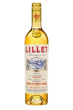 Apritif<br>LILLET Blanc, 75cl