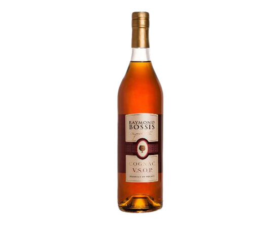 Cognac<br>"VSOP", Bossis 40°