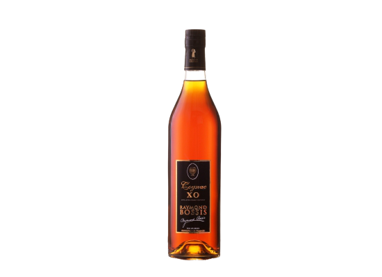 Cognac<br>"XO", Bossis 40°