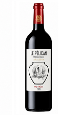 Haut M�doc<br>Le P�lican 