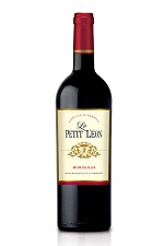 Bordeaux Rouge<br>Le Petit Lon