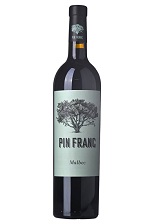 BLaye C�tes de Bordeaux<br>Pin Franc