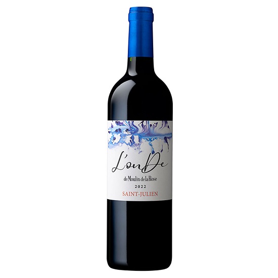 Saint Julien<br>L'Onde