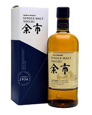 Whisky YOICHI <br> "Single Malt", 45