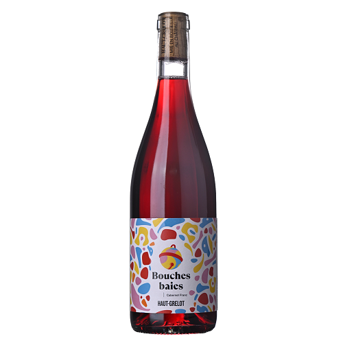 Bordeaux Clairet<br>Bouches Baies