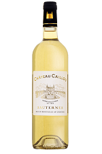 Sauternes<br>Chteau Caillou 