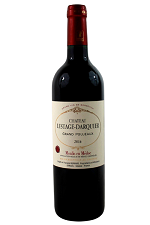 Moulis - Médoc<br>Château Lestage-Darquier