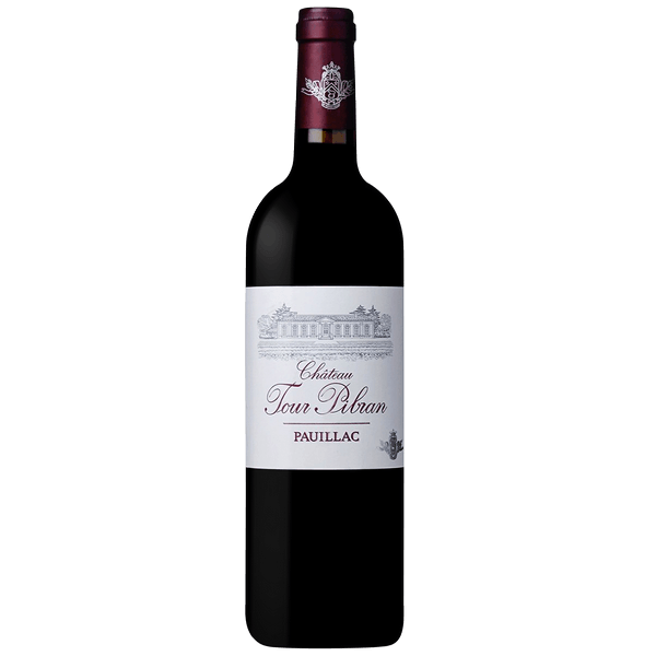 Pauillac<br>Château Tour Pibran