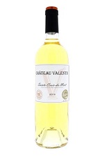 Sainte Croix du Mont<br>Chteau Valentin