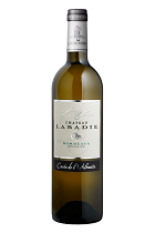 Bordeaux Blanc<br>Chteau Labadie