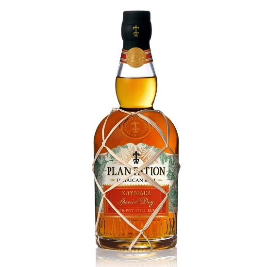 Rhum Plantation Xaymaca Jamaique