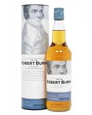 Whisky ROBERT BURNS<br> 40°