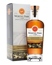 Rhum Worthy Park, 45° <br>"Single Estate Reserve"