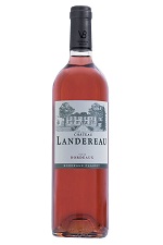 Bordeaux Clairet<br>Château Landereau
