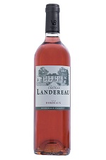 Bordeaux Clairet<br>Chteau Landereau