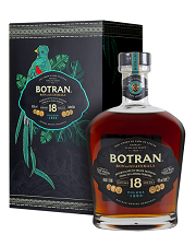 Rhum Botran<br>18 " Solera", 40°