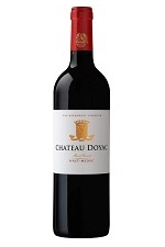 Haut Médoc<br>Château Doyac