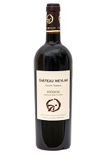 Médoc<br>Château Meylan