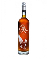 Bourbon EAGLE RARE <br> "Single Barrel", 45