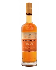 Rhum Karukera, 42