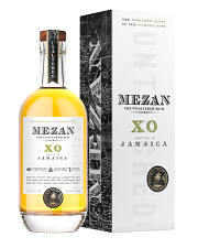 Rhum MEZAN<br> "XO Jamaica", 40°