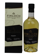 Whisky FINLOCH <br>"Easy Dram", 40°