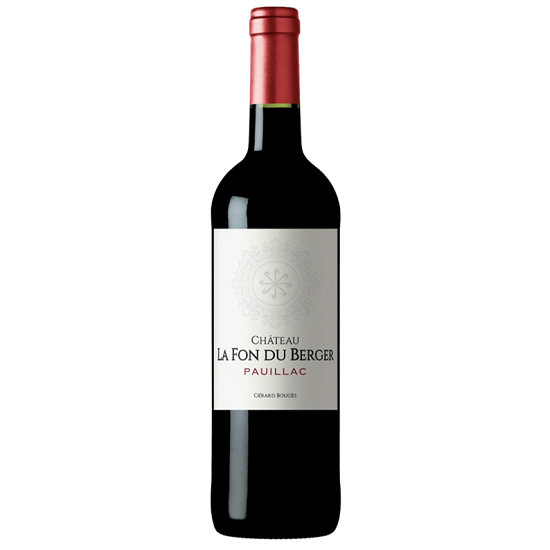 Pauillac<br>Château La Fon du Berger