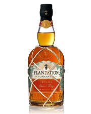 Rhum PLANTATION<br> "Xaymaca", 43°