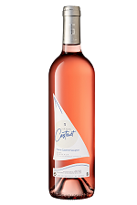 Bordeaux Rosé<br>Château Castenet 