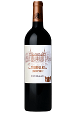 Pauillac<br>Tourelles de Longueville