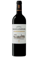 Saint Emilion Grand Cru<br>Château Magnan la Gaffelière