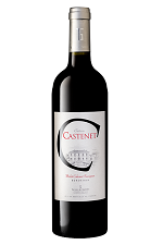 Bordeaux Rouge<br>Château Castenet
