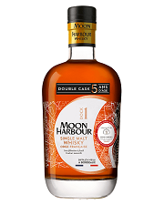Whisky MOON HARBOUR<br> DOCK 1 Carbonnieux, 45,8°