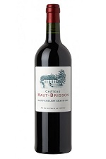 Saint Emilion Grand Cru<br>Château Haut Brisson