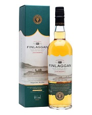 Whisky FINLAGGAN<br>  "Old Réserve", 40°