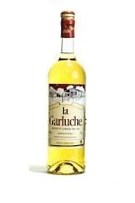 Alcool La Garluche 75cl