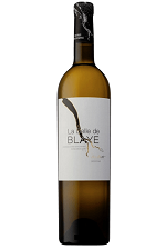 Blaye C�tes de Bordeaux<br>La Belle de Blaye