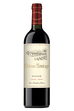 Listrac-Médoc<br>Château l'Ermitage 