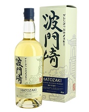 Whisky HATOZAKI <br> 40