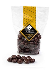 Raisin en chocolat au sauternes <br>Maison Verdier - 100g