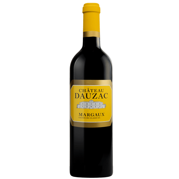 Margaux<br>Château Dauzac