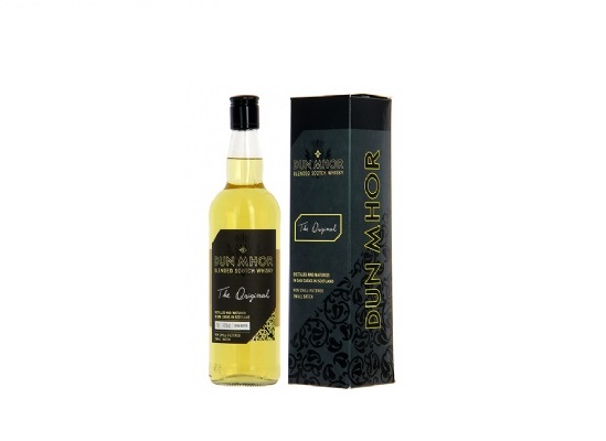 Whisky Dun Mhor<br> "The Original" 40°