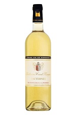 Sauternes<br>Château Haut Mayne