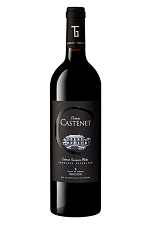 Bordeaux Supérieur<br>Château Castenet