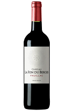 Pauillac<br>Château La Fon du Berger