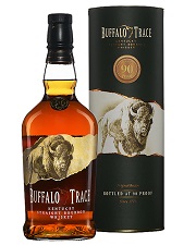 Bourbon BUFFALO TRACE <br> "90 Proof", 45